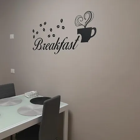 New Zara Bed & Breakfast
