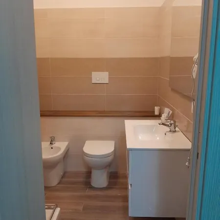 New Zara Bed & Breakfast Villa San Giovanni