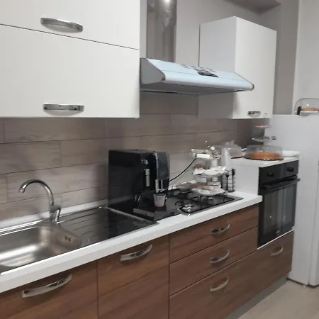 New Zara 3* Villa San Giovanni