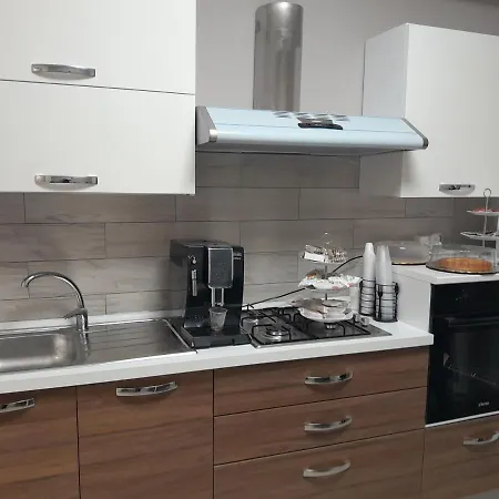 Bed & Breakfast New Zara