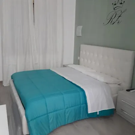 New Zara Bed & Breakfast