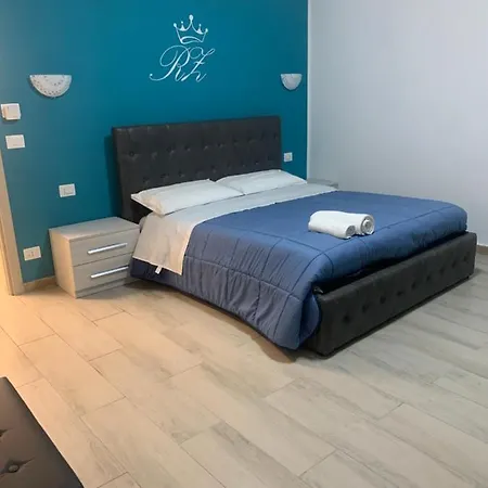New Zara Villa San Giovanni