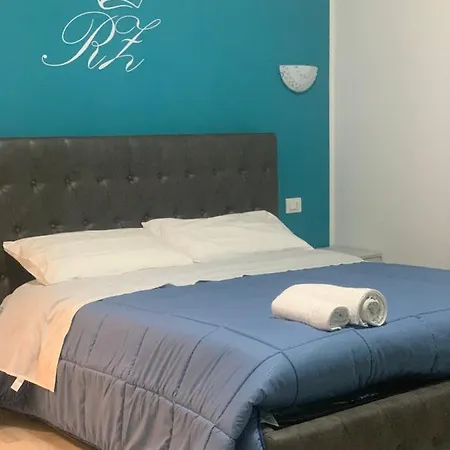 Bed & Breakfast New Zara *