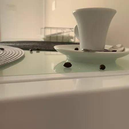 New Zara Villa San Giovanni