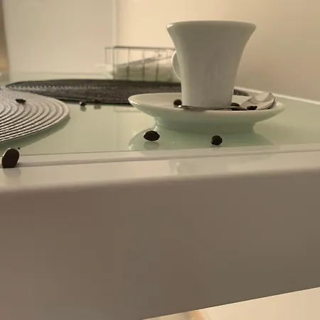 New Zara Villa San Giovanni