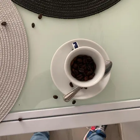 New Zara Villa San Giovanni