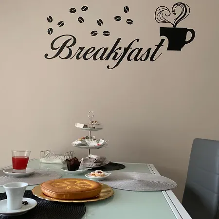 Bed & Breakfast New Zara Villa San Giovanni
