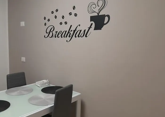 New Zara Frühstückspension