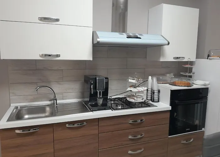 Frühstückspension New Zara