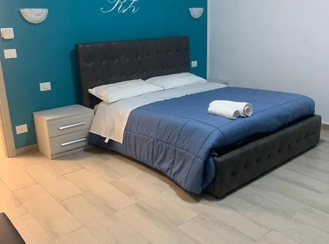 New Zara Villa San Giovanni