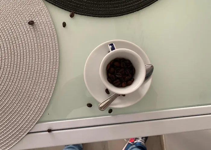 New Zara Villa San Giovanni